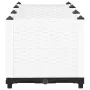 Arriate polipropileno 120x40x38 cm de vidaXL, Maceteros y jardineras - Ref: Foro24-153310, Precio: 55,67 €, Descuento: %