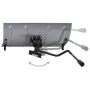 Snow plow for lawnmower with adapter 100 cm by vidaXL, snow shovels - Ref: Foro24-3056434, Price: 218,21 €, Discount: %