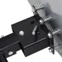 Snow plow for lawnmower with adapter 100 cm by vidaXL, snow shovels - Ref: Foro24-3056434, Price: 218,21 €, Discount: %