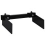 Pala quitanieves para cortacésped con adaptador 100 cm de vidaXL, Palas para nieve - Ref: Foro24-3056434, Precio: 200,85 €, D...