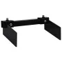 Snow plow for lawnmower with adapter 100 cm by vidaXL, snow shovels - Ref: Foro24-3056434, Price: 218,21 €, Discount: %