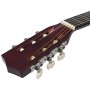 Guitarra clásica para principiantes con funda 4/4 39" de vidaXL, Guitarras - Ref: Foro24-3055598, Precio: 80,24 €, Descuento: %