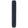 Alfombras de entrada rectangulares de nudo 2 uds azul 40x60 cm de vidaXL, Felpudos - Ref: Foro24-3051604, Precio: 19,05 €, De...