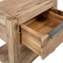 Mesitas de noche con cajones madera acacia maciza 40x30x48 cm de vidaXL, Mesitas de noche - Ref: Foro24-3057529, Precio: 125,...