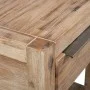 Mesitas de noche con cajones madera acacia maciza 40x30x48 cm de vidaXL, Mesitas de noche - Ref: Foro24-3057529, Precio: 125,...