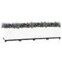 Arriate polipropileno 160x40x38 cm de vidaXL, Maceteros y jardineras - Ref: Foro24-153311, Precio: 66,70 €, Descuento: %