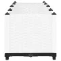 Arriate polipropileno 160x40x38 cm de vidaXL, Maceteros y jardineras - Ref: Foro24-153311, Precio: 66,70 €, Descuento: %