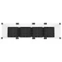 Arriate polipropileno 160x40x38 cm de vidaXL, Maceteros y jardineras - Ref: Foro24-153311, Precio: 66,70 €, Descuento: %