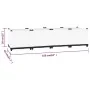 Arriate polipropileno 160x40x38 cm de vidaXL, Maceteros y jardineras - Ref: Foro24-153311, Precio: 66,70 €, Descuento: %