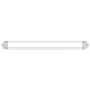 Arriate de gaviones de hierro galvanizado 540x50x100 cm de vidaXL, Maceteros y jardineras - Ref: Foro24-152038, Precio: 193,4...