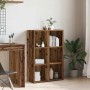 Estantería/Aparador madera vieja 66x30x98cm en Librerías y estanterías | Comprar online en Foru.es