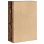 Estantería/Aparador madera vieja 66x30x98cm en Librerías y estanterías | Comprar online en Foru.es