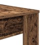 Mesa de comedor de madera contrachapada madera vieja en Mesas de comedor | Comprar online en Foru.es