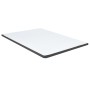 Cama box spring tela gris oscuro 140x200 cm de vidaXL, Camas y somieres - Ref: Foro24-3054794, Precio: 561,88 €, Descuento: %