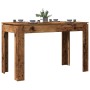Mesa de comedor de madera contrachapada madera vieja en Mesas de comedor | Comprar online en Foru.es