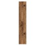 Estantería madera contrachapada madera vieja 36x30x171 cm en Librerías y estanterías | Comprar online en Foru.es