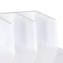 Escritorio blanco 80x50x84 cm de vidaXL, Escritorios - Ref: Foro24-20275, Precio: 62,87 €, Descuento: %