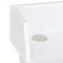 Escritorio blanco 80x50x84 cm de vidaXL, Escritorios - Ref: Foro24-20275, Precio: 62,87 €, Descuento: %