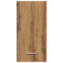 Armario colgante "Lyon" roble artesanal 30x31x60 cm madera de ingeniería en Armarios de cocina | Comprar online en Foru.es