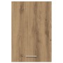 Armario colgante "Lyon" roble artesanal 40x31x60 cm madera de ingeniería en Armarios de cocina | Comprar online en Foru.es