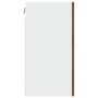 Armario colgante "Lyon" de madera vieja, 50 x 31 x 60 cm, madera de ingeniería, en Armarios de cocina | Comprar online en Foru.e