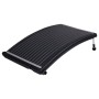 Paneles calefactores solares de piscina curvos 2 uds 110x65 cm de vidaXL, Climatizadores de piscina - Ref: Foro24-3059850, Pr...