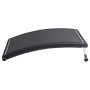 Paneles calefactores solares de piscina curvos 2 uds 110x65 cm de vidaXL, Climatizadores de piscina - Ref: Foro24-3059850, Pr...