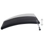 Paneles calefactores solares de piscina curvos 2 uds 110x65 cm de vidaXL, Climatizadores de piscina - Ref: Foro24-3059850, Pr...