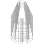 Arriate de gaviones de hierro galvanizado 540x50x50 cm de vidaXL, Maceteros y jardineras - Ref: Foro24-152030, Precio: 136,74...