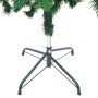 Árbol de Navidad artificial con luces y bolas 380 ramas 150 cm en Decoración Festiva y Estacional | Comprar online en Foru.es