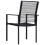 Juego de comedor de jardín 7 piezas de vidaXL, Conjuntos de jardín - Ref: Foro24-3060259, Precio: 482,48 €, Descuento: %