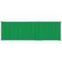 Garden lounger with solid acacia wood cushion by vidaXL, Loungers - Ref: Foro24-3061334, Price: 203,35 €, Discount: %