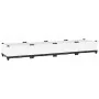 Arriate polipropileno 160x40x23 cm de vidaXL, Maceteros y jardineras - Ref: Foro24-153307, Precio: 56,82 €, Descuento: %