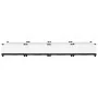 Arriate polipropileno 160x40x23 cm de vidaXL, Maceteros y jardineras - Ref: Foro24-153307, Precio: 56,82 €, Descuento: %