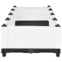 Arriate polipropileno 160x40x23 cm de vidaXL, Maceteros y jardineras - Ref: Foro24-153307, Precio: 56,82 €, Descuento: %