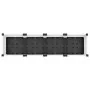 Arriate polipropileno 160x40x23 cm de vidaXL, Maceteros y jardineras - Ref: Foro24-153307, Precio: 56,82 €, Descuento: %