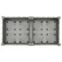 Arriate polipropileno 80x40x23 cm de vidaXL, Maceteros y jardineras - Ref: Foro24-153290, Precio: 41,61 €, Descuento: %