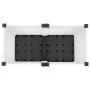 Arriate polipropileno 80x40x38 cm de vidaXL, Maceteros y jardineras - Ref: Foro24-153309, Precio: 44,56 €, Descuento: %
