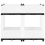 Arriate polipropileno 80x40x71 cm de vidaXL, Maceteros y jardineras - Ref: Foro24-153313, Precio: 61,84 €, Descuento: %