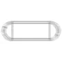 Arriate de gaviones de hierro galvanizado 300x100x100 cm de vidaXL, Maceteros y jardineras - Ref: Foro24-152046, Precio: 121,...