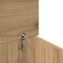 Caja de almacenaje madera ingeniería roble artisan 70x40x38 cm en Baúles de almacenamiento | Comprar online en Foru.es
