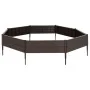 Arriate de jardín polipropileno 120x120x20 cm de vidaXL, Maceteros y jardineras - Ref: Foro24-153614, Precio: 66,62 €, Descue...