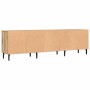 Mueble de TV madera de ingeniería roble artisan 150x30x44,5 cm en Muebles TV | Comprar online en Foru.es