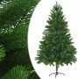 Árbol de Navidad preiluminado con luces y bolas verde 180 cm en Decoración Festiva y Estacional | Comprar online en Foru.es