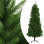 Árbol de Navidad artificial con luces y bolas verde 240 cm en Decoración Festiva y Estacional | Comprar online en Foru.es