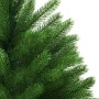 Árbol de Navidad artificial con luces y bolas verde 240 cm en Decoración Festiva y Estacional | Comprar online en Foru.es