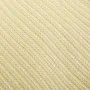 Toldo de vela HDPE beige 160 g/m² 3/4x3 m de vidaXL, Sombrillas - Ref: Foro24-311159, Precio: 36,36 €, Descuento: %
