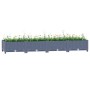 Arriate polipropileno 160x40x23 cm de vidaXL, Maceteros y jardineras - Ref: Foro24-310400, Precio: 52,47 €, Descuento: %