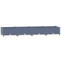 Arriate polipropileno 160x40x23 cm de vidaXL, Maceteros y jardineras - Ref: Foro24-310400, Precio: 52,47 €, Descuento: %