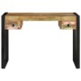 Escritorio de madera maciza reciclada de vidaXL, Escritorios - Ref: Foro24-243276, Precio: 154,59 €, Descuento: %